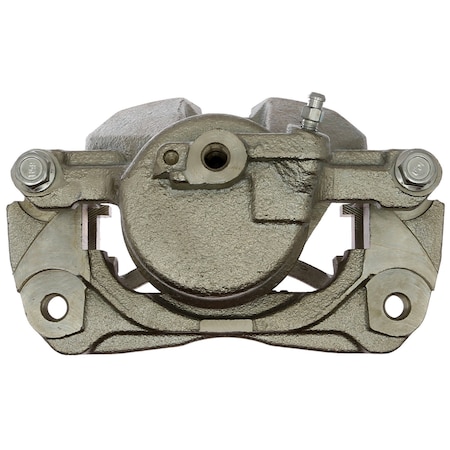 Raybestos Toyota Camry 02-06 Semi Loaded Cal, Frc11530N FRC11530N
